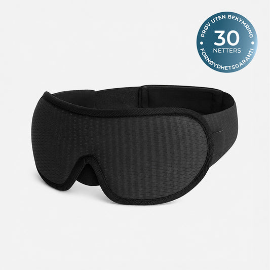 Nattsky™ Premium Sovemaske