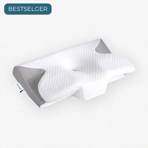 Nattsky™ Nakkepute