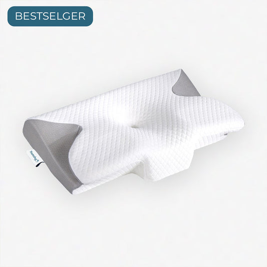 Nattsky™ Nakkepute