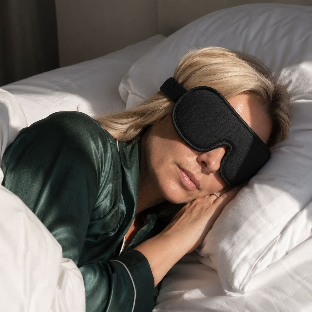 Nattsky™ Premium Sovemaske