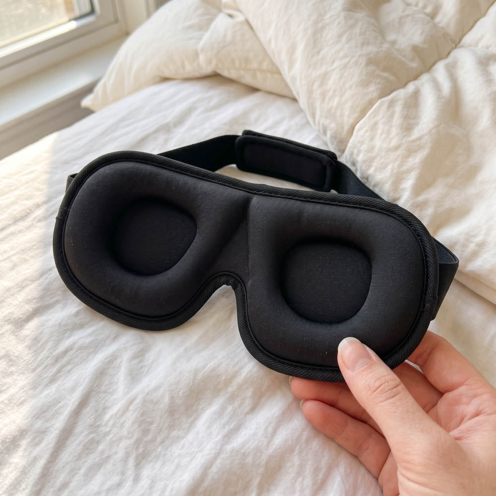 Nattsky™ Premium Sovemaske